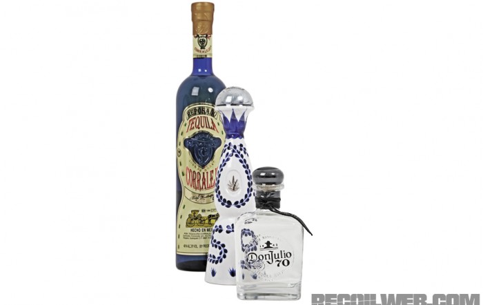 Preview – Tequila: Not Just For Frat Boys Anymore