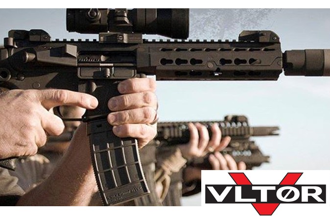 More KeyMod from Vltor