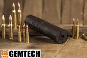 Gemtech Releases ‘The ONE’