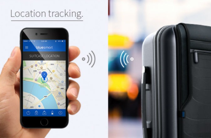 Gadget Fu: the Bluesmart Carry-On
