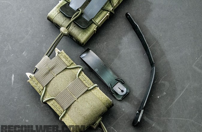 HSGI Review and New Taco Gear Attachment