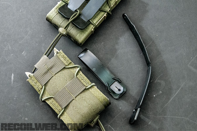 Gear Review: High Speed Gear Duty Belt and TACOs - The Truth About Guns