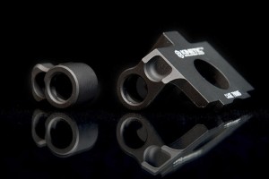 Kinetic Development Group SCAR Sling Mounts Now Available
