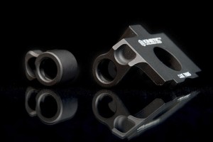 Kinetic Development Group SCAR Sling Mounts Now Available