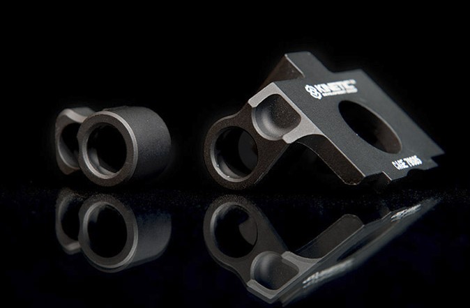Kinetic Development Group SCAR Sling Mounts Now Available