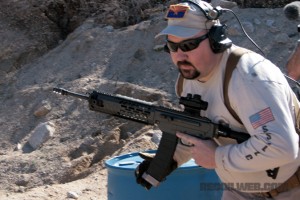 Review – the MPAR556