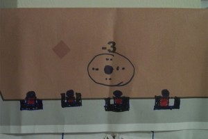 Tactical Professor – “Sight misalignment, speed, and accuracy”