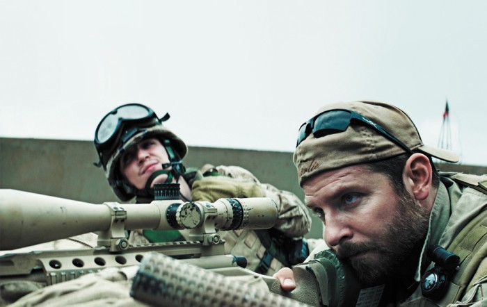 Preview – The Guns of American Sniper