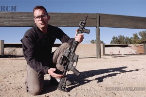 Have Your Cake And Eat It Too – New BCM RECCE-14 KMR13 ELWF Mk2 Rifle