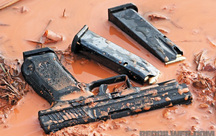 Preview – Canik TP9SA