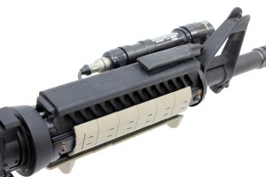 Carbine Drop In Handguard Alternatives