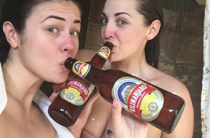 Team Hot Shots Conquers Mt. Kilimanjaro