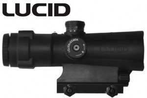 LUCID Optics P7