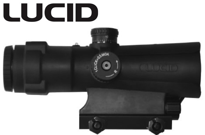 LUCID Optics P7