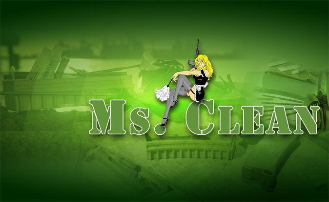 MS Clean