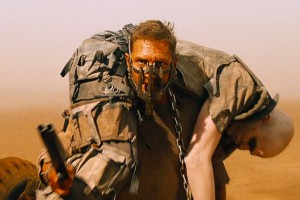 Fury Road: Survive the ashes of the world