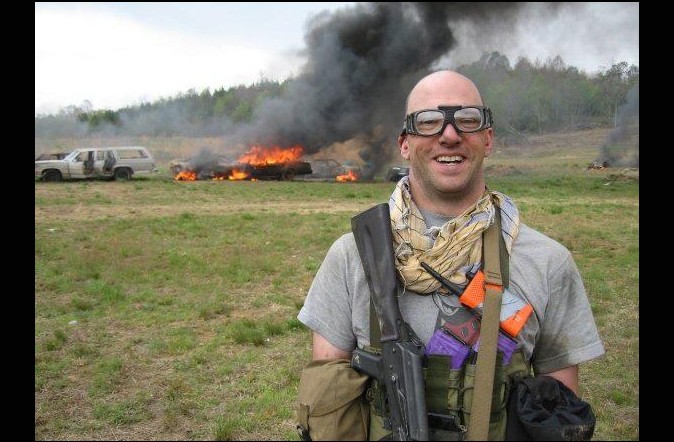 Go Learn: PAUL-E-PALOOZA 3 coming up fast