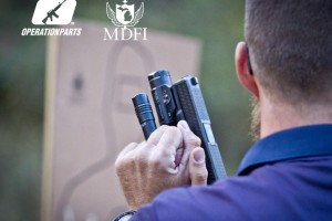 Go Learn – You Suck, It’s Not The Gun (MDFI)