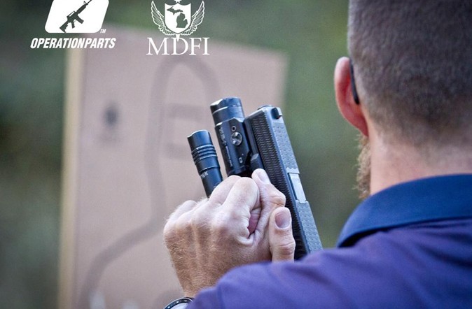 Go Learn – You Suck, It’s Not The Gun (MDFI)