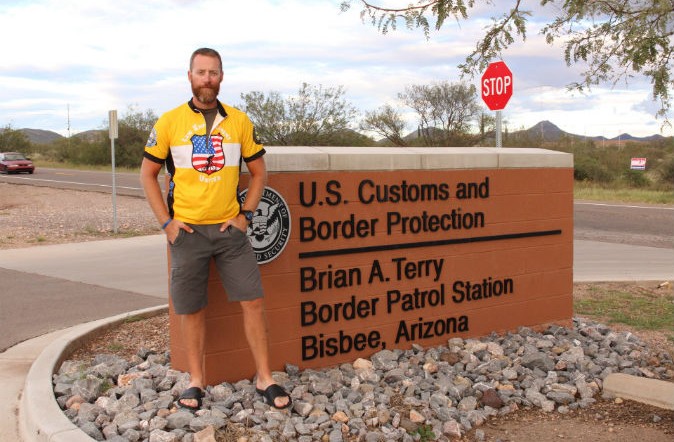 2000 Miles Across America On A Bike: Everything Wants To Give You A Flat (Part 3)