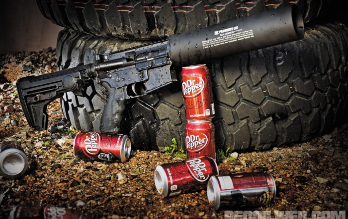 X Products Can Cannon