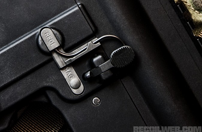 Review: The Redi-Catch by Boonie Packer