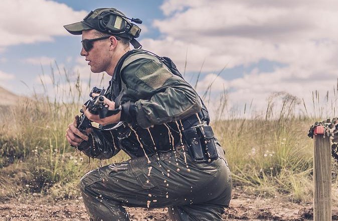 Go Learn: Tactical Ranch Announces Free Handgun Clinic
