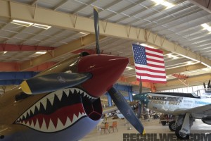War Eagle Air Museum