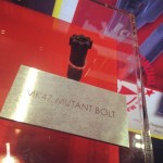CMMG MK47 Mutant Bolt