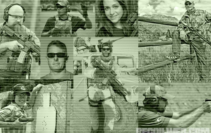 Preview – The Experts Learn What They Carry and Why