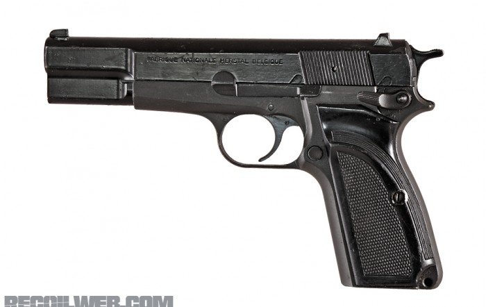 Preview – Second-Hand Shooters