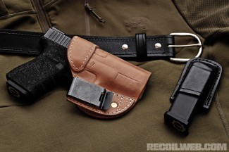 Leather-Glock-Holster
