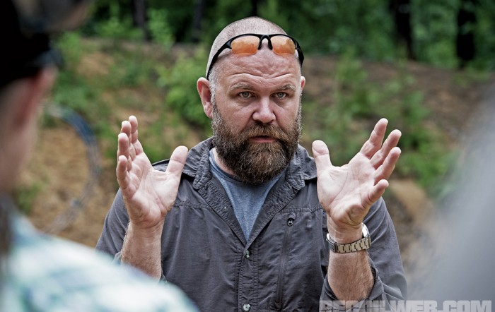 Preview – Matt Graham