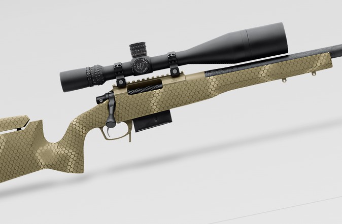 Friday Night Gun Porn: PROOF Research