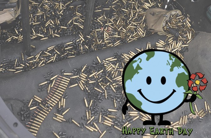 Happy Earth Day
