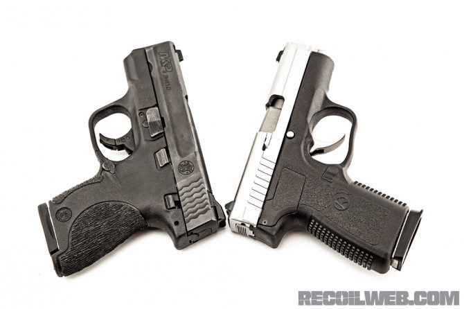 Preview – Selecting a Handgun for the Fight
