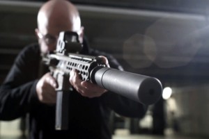 Sig Sauer’s New Silencer Website is Live