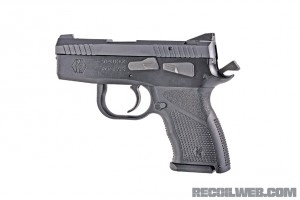 Preview – Sphinx SDP Subcompact