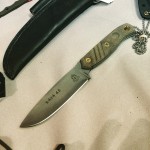 TOPS Knives new Baja 4.5