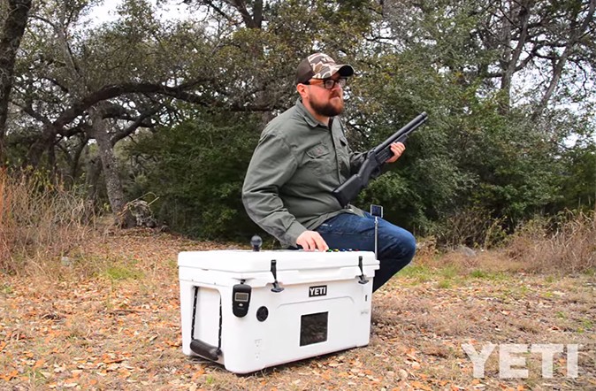 Yeti Ridicooler – the best $400 you’ll ever spend?