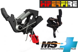 Mounting Solutions Plus now Carrying Hiperfire Line of Triggers