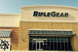 Rifle Gear Plano, TX Grand Opening Event
