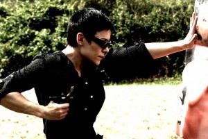 Tatiana Whitlock: Practical Concealed Carry for Women