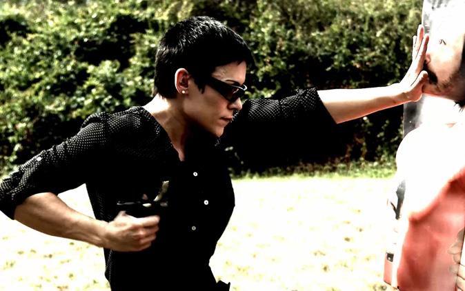 Tatiana Whitlock: Practical Concealed Carry for Women