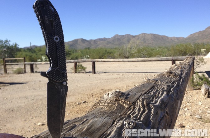 Saturday Night Blade Porn: A ZT-Hinderer Collab