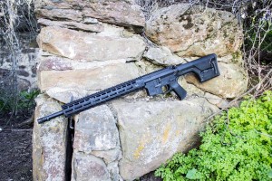 Aero Precision Monthly Rifle Giveaway: M4E1 Complete Rifle (May 2015)