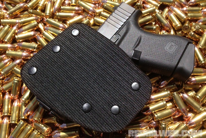 Crossbreed - Glock 43 - 04