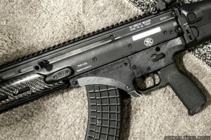 FN SCAR47 and More by Handl Defense