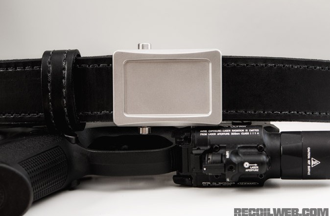 Modern Classic: Mean Gene Leather