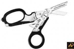 Leatherman Raptor – a Multi-Tool for Medics